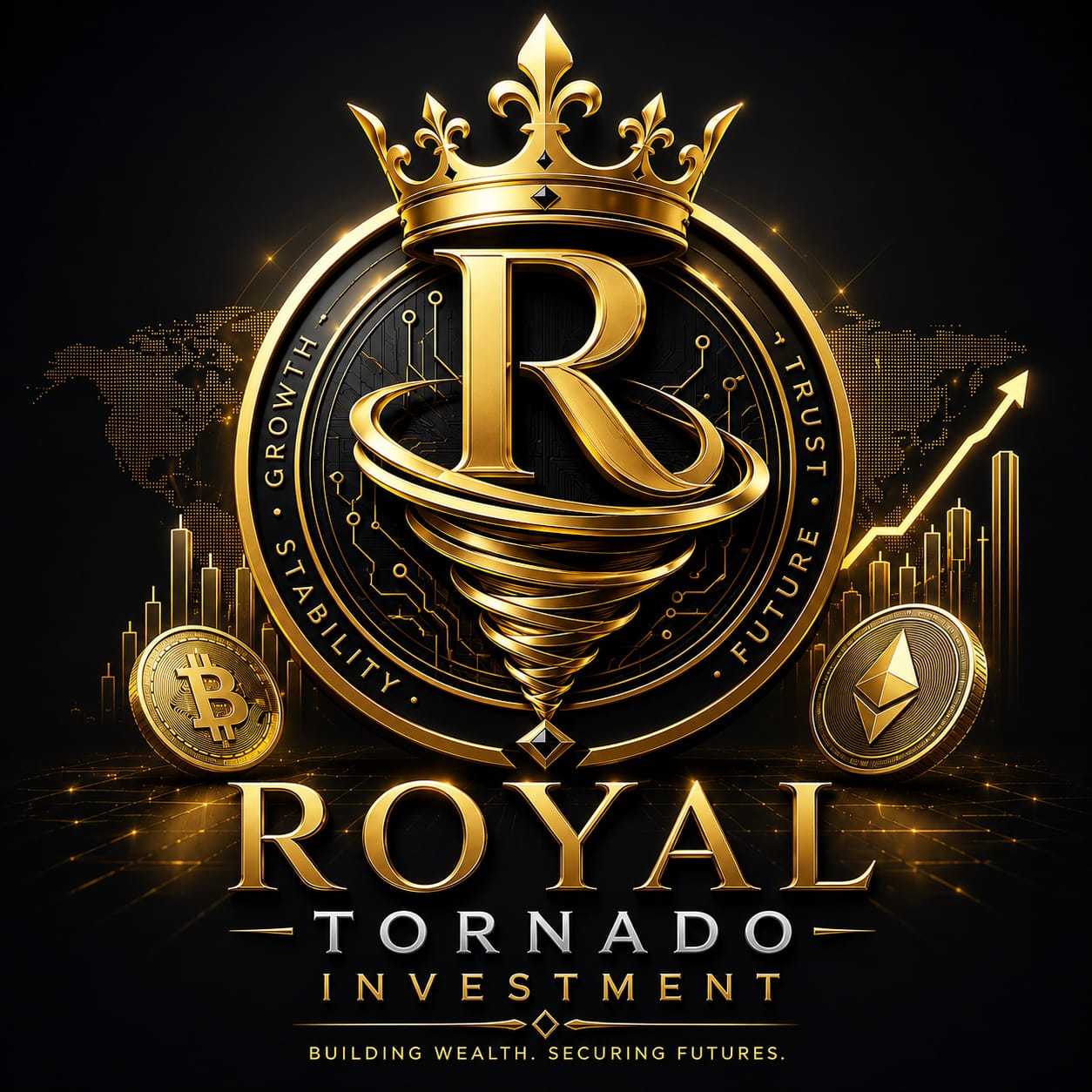 Royal Tornado Investment